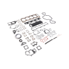 Overhaul Gasket Kit for Mitsubishi 4M50 4M50T Engine Kato HD820-R5 Excavator