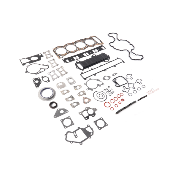 Overhaul Gasket Kit for Mitsubishi 4M50 4M50T Engine Kato HD820-R5 Excavator