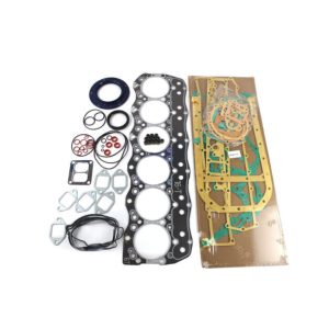 Overhaul-Gasket-Kit-for-Mitsubishi-6D16-6D16T-Engine_01 Overhaul Gasket Kit for Mitsubishi 6D16 6D16T Engine