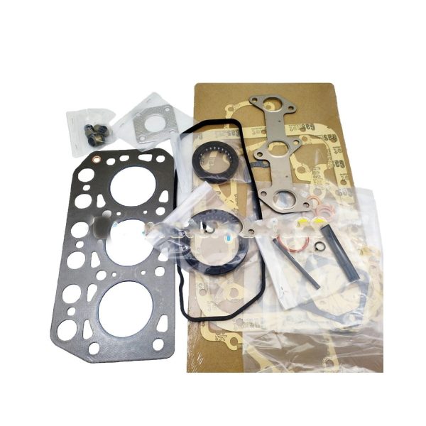 Overhaul-Gasket-Kit-for-Mitsubishi-K3A-Iseki-TU1200-TU130-TU1400-TU1400F-TX1410-Tractor_01 Overhaul Gasket Kit for Mitsubishi K3A Iseki TU1200 TU130 TU1400 TU1400F TX1410 Tractor