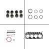 Overhaul-Gasket-Kit-for-Mitsubishi-K4D-Engine_02 Overhaul Gasket Kit for Mitsubishi K4D Engine