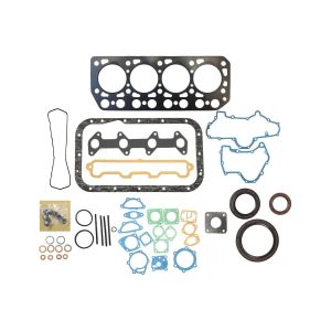 Overhaul-Gasket-Kit-for-Mitsubishi-K4E-DI-K4E-Engine-Hanix-N260-N350-M212T-Excavator_01 Overhaul Gasket Kit for Mitsubishi K4E-DI K4E Engine Hanix N260 N350 M212T Excavator