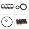 Overhaul-Gasket-Kit-for-Mitsubishi-K4N-K4N-DI-Engine_02 Overhaul Gasket Kit for Mitsubishi K4N K4N-DI Engine