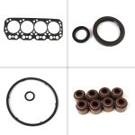 Overhaul Gasket Kit for Mitsubishi K4N K4N-DI Engine - Image 2
