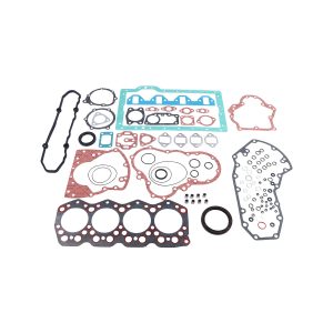 Overhaul-Gasket-Kit-for-Mitsubishi-S4E-S4E2-S4E2-T-Engine_01 Overhaul Gasket Kit for Mitsubishi S4E S4E2 S4E2-T Engine