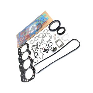Overhaul-Gasket-Kit-for-Mitsubishi-S4KS4KT-Caterpillar-3064-Engine-E120B-E320-Excavator_01 Overhaul Gasket Kit for Mitsubishi S4K S4KT Caterpillar 3064 Engine E120B E320 Excavator