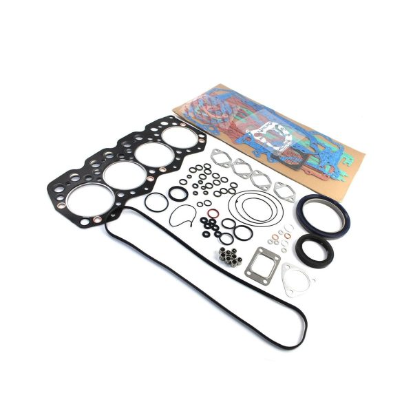 Overhaul-Gasket-Kit-for-Mitsubishi-S4K_S4KT-Caterpillar-3064-Engine-E120B-E320-Excavator_02 Overhaul Gasket Kit for Mitsubishi S4K S4KT Caterpillar 3064 Engine E120B E320 Excavator