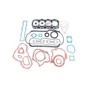 Overhaul-Gasket-Kit-for-Mitsubishi-S4Q-S4Q2-Engine_01 Overhaul Gasket Kit for Mitsubishi S4Q S4Q2 Engine
