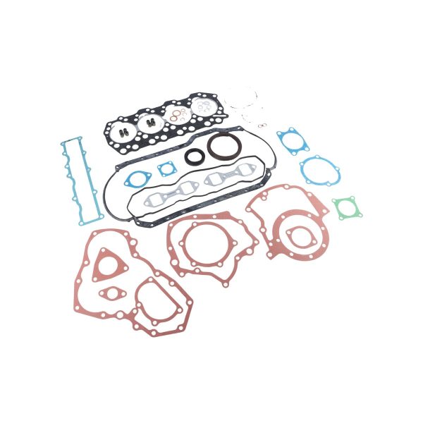 Overhaul-Gasket-Kit-for-Mitsubishi-S4Q-S4Q2-Engine_05 Overhaul Gasket Kit for Mitsubishi S4Q S4Q2 Engine
