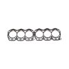 Overhaul Gasket Kit for Mitsubishi S6E S6E2 S6E2-T Engine