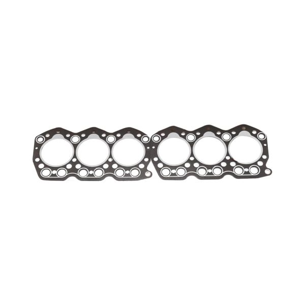 Overhaul Gasket Kit for Mitsubishi S6E S6E2 S6E2-T Engine
