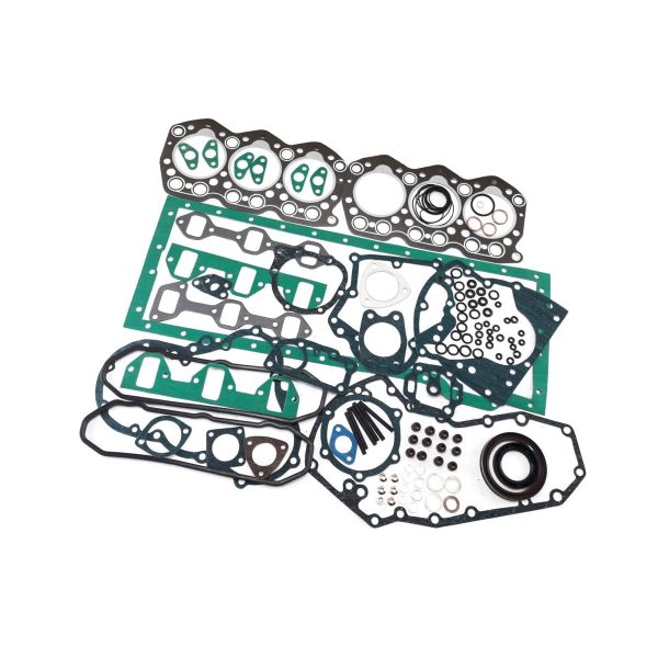 Overhaul Gasket Kit for Mitsubishi S6E S6E2 S6E2-T Engine