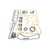 Overhaul Gasket Kit for Nissan Diesel Engine ED33 ED33T Hitachi EX60 Excavator
