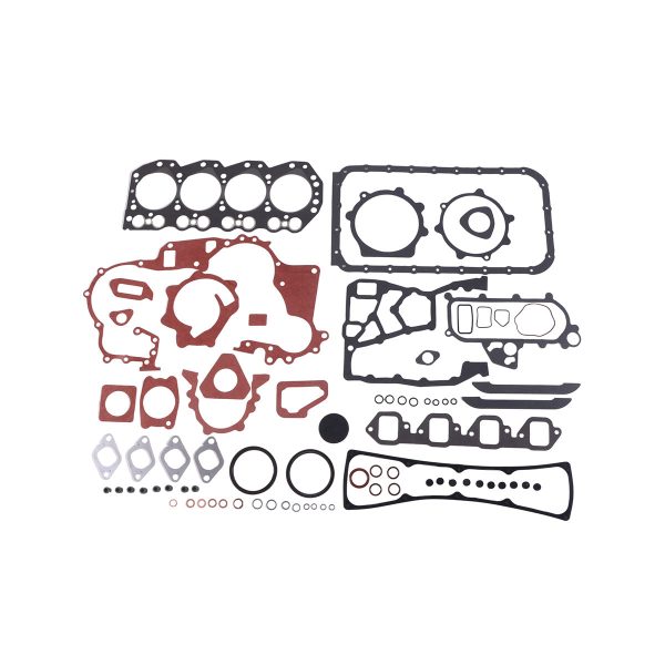 Overhaul Gasket Kit for Nissan TD27 TD27T Engine