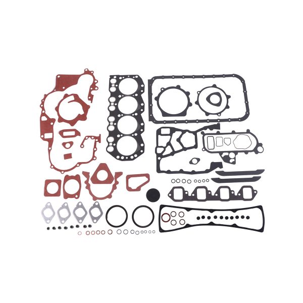 Overhaul Gasket Kit for Nissan TD27 TD27T Engine