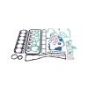Overhaul Gasket Kit for Nissan TD42 TD42T Engine