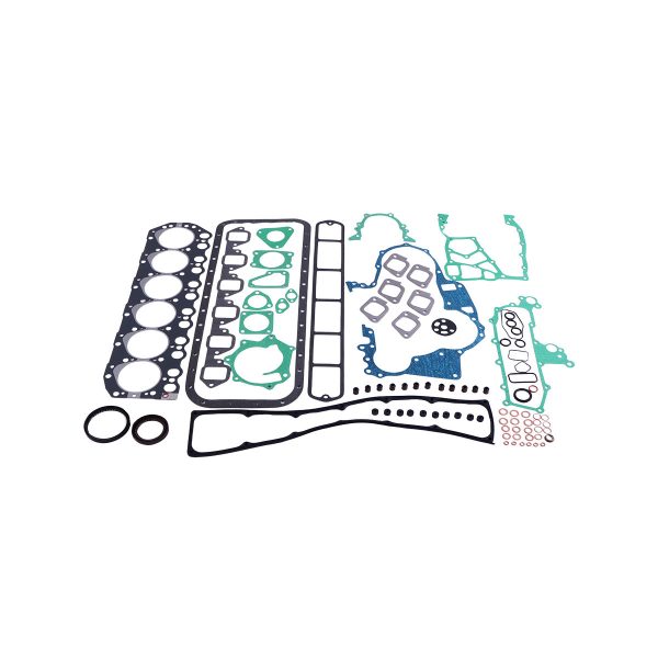 Overhaul Gasket Kit for Nissan TD42 TD42T Engine