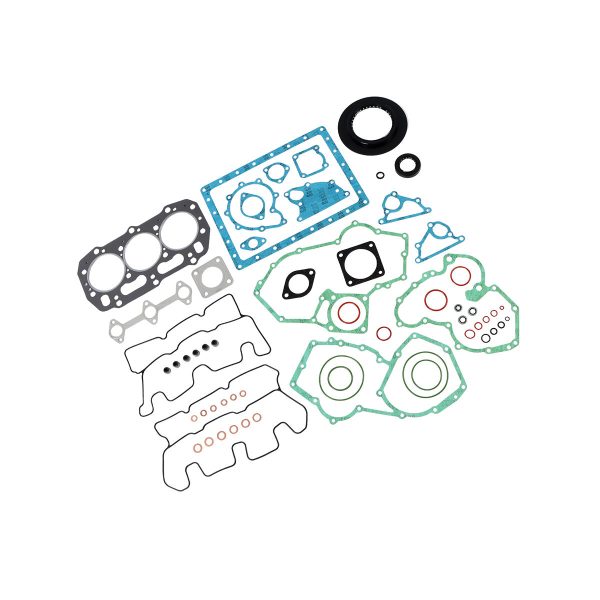 Overhaul Gasket Kit for Perkins 403C-15 403D-15 Engine