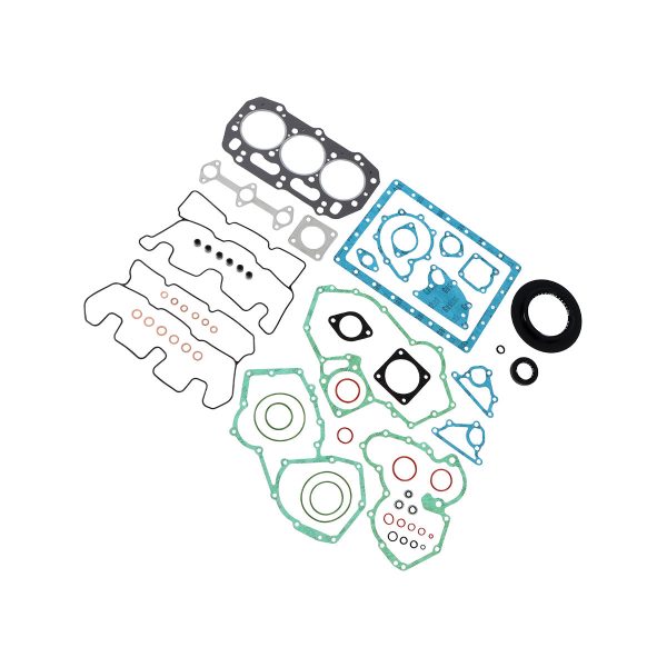 Overhaul Gasket Kit for Perkins 403C-15 403D-15 Engine
