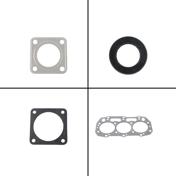 Overhaul Gasket Kit for Shibaura N843 N843L N843T N843-C N843-D N843L-T Engine