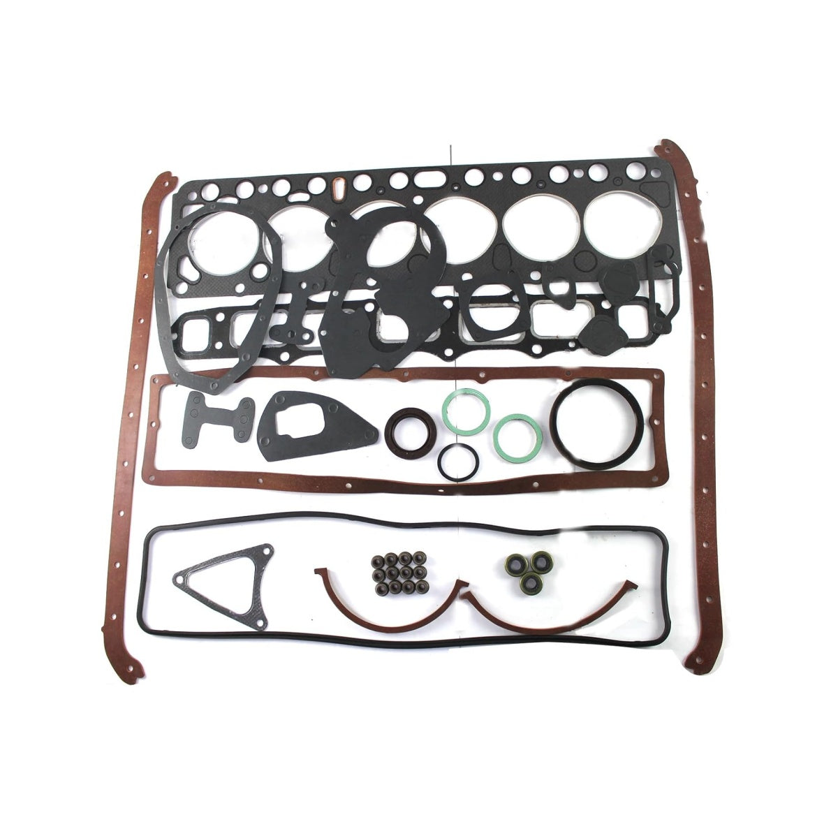 Overhaul Gasket Kit for Toyota 2F Engine