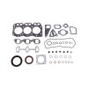 Overhaul Gasket Kit for Yanmar 3TN66 3TN66C Engine
