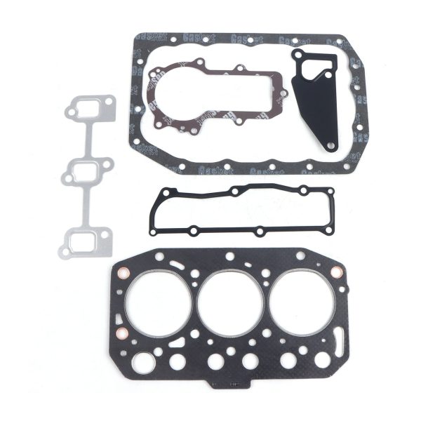 Overhaul Gasket Kit for Yanmar 3TNV70 Engine