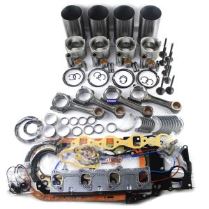 Overhaul-Rebuild-Kit-for-Isuzu-Engine-4JB1-2.8L-Engine_01 Overhaul Rebuild Kit for Isuzu Engine 4JB1 2.8L Engine