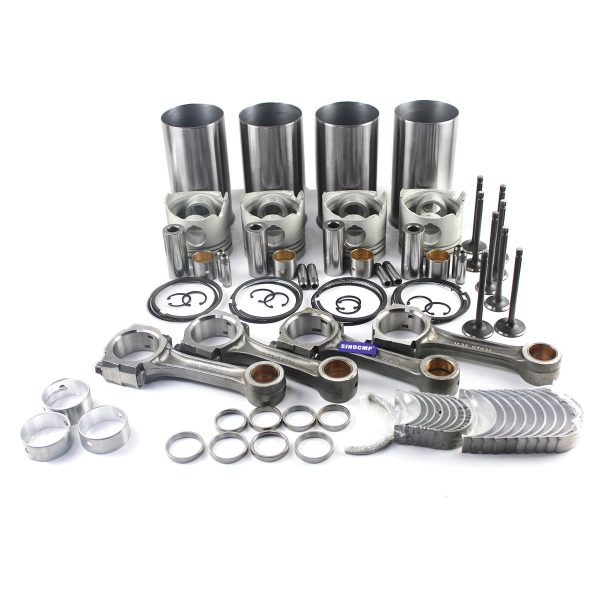 Overhaul-Rebuild-Kit-for-Isuzu-Engine-4JB1-2.8L-Engine_04 Overhaul Rebuild Kit for Isuzu Engine 4JB1 2.8L Engine