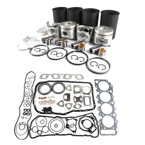 Overhhaul-Rebuild-Kit-for-Isuzu-4HL1-Engine-NPR-NQR-NRR-GMC-Excavator-Loader_05 Overhhaul Rebuild Kit for Isuzu 4HL1 Engine NPR NQR NRR GMC Excavator Loader