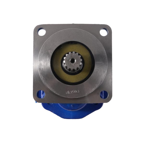 P5100-F100CX Gear Pump for Xugong Wheel Loader ZL50G