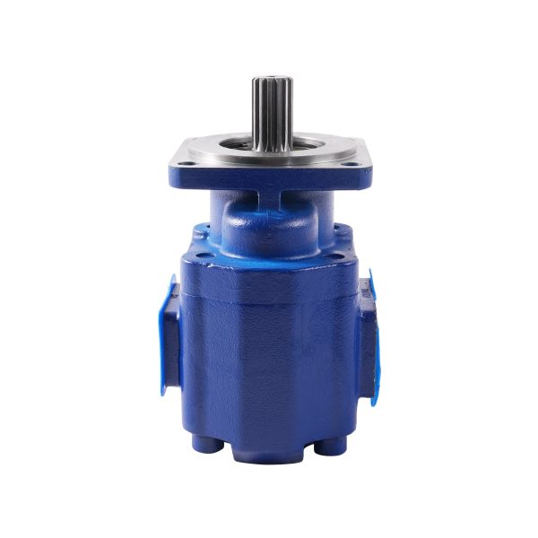 P5100-F100CX Gear Pump for Xugong Wheel Loader ZL50G