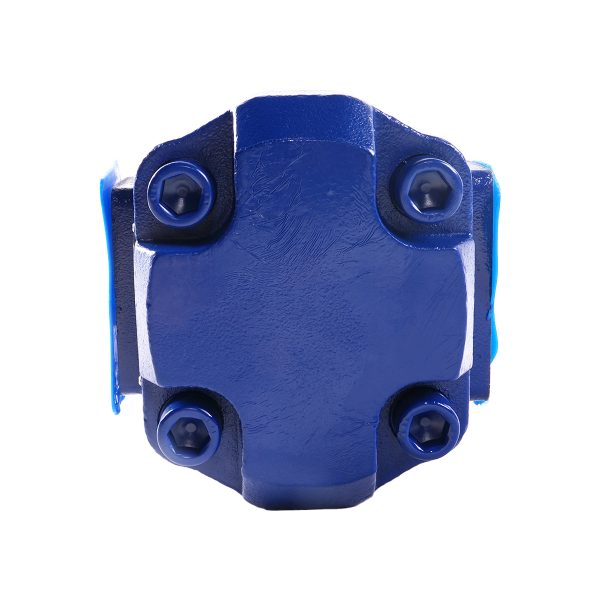P5100-F100CX Gear Pump for Xugong Wheel Loader ZL50G