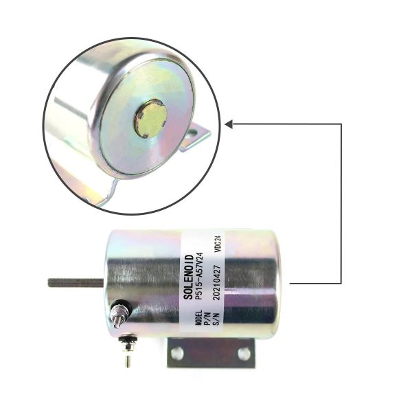 P515-A57V24-23504197-24V-Shut-Off-Solenoid-for-Deutz-F2l2011_03 P515-A57V24 23504197 24V Shut Off Solenoid for Deutz F2l2011 Bf3l2011 D3l2011 F3l20