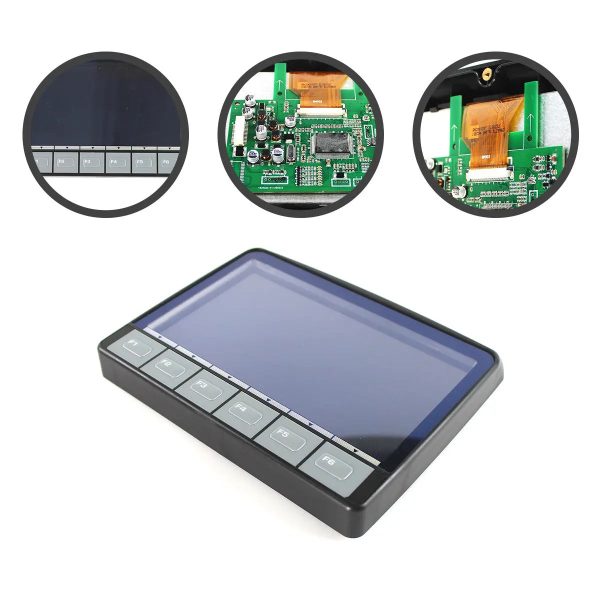PC200-8-Monitor-LCD-for-Komatsu-Excavator_04 PC200-8 Monitor LCD for Komatsu Excavator