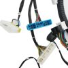 208-53-12920 Monitor Wiring Harness for Komatsu PC200-7 PC210-7 PC220-7 PC350-7