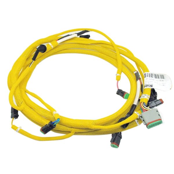 6743-81-3310 6743-81-8310 Engine Wiring Harness for Komatsu PC300-7 PC360-7