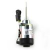 PS41CZ318 1E411-60012 Stop Solenoid 12V for Kubota 325 Miller Mig Welder Trailblazer D902 Engine