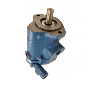PVQ10-A2R-SE1S-20-C21D-12-Hydraulic-Pump-Vickers_01 PVQ10-A2R-SE1S-20-C21D-12 Hydraulic Pump - Vickers