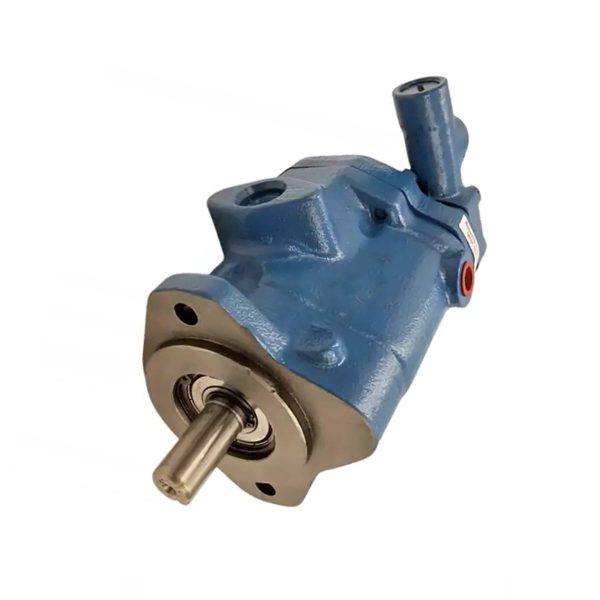PVQ10-A2R-SE1S-20-CG-30-Hydraulic-Pump-Vickers_02 PVQ10-A2R-SE1S-20-CG-30 Hydraulic Pump - Vickers