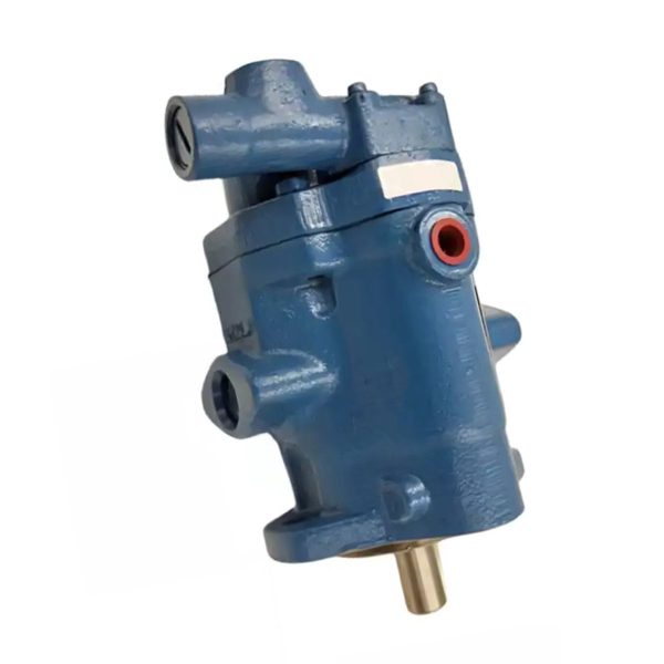 PVQ10-A2R-SE1S-20-CG-30-Hydraulic-Pump-Vickers_04 PVQ10-A2R-SE1S-20-CG-30 Hydraulic Pump - Vickers