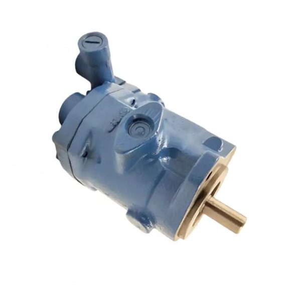 PVQ10-A2R-SE1S-20-CG-30-Hydraulic-Pump-Vickers_05 PVQ10-A2R-SE1S-20-CG-30 Hydraulic Pump - Vickers