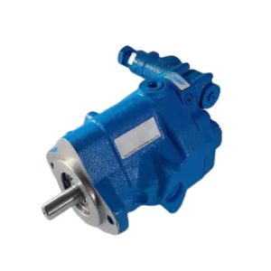PVQ10-A2R-SE1S-20-CG-30-S2-Hydraulic-Pump-Vickers_01 PVQ10-A2R-SE1S-20-CG-30-S2 Hydraulic Pump - Vickers
