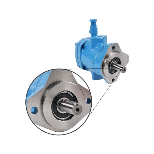 PVQ10-A2R-SE1S-20-CM7-12-Hydraulic-Pump-Vickers_02 PVQ10-A2R-SE1S-20-CM7-12 Hydraulic Pump - Vickers