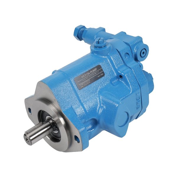 PVQ10-A2R-SE1S-20-CM7-12-Hydraulic-Pump-Vickers_05 PVQ10-A2R-SE1S-20-CM7-12 Hydraulic Pump - Vickers