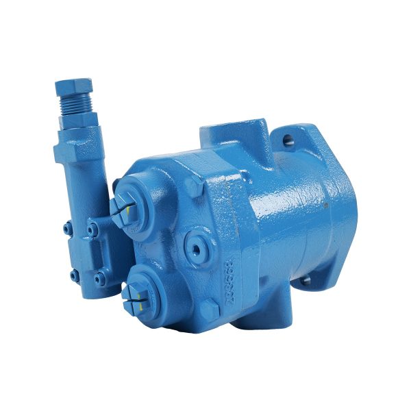 PVQ10-A2R-SE1S-20-CM7-12-Hydraulic-Pump-Vickers_06 PVQ10-A2R-SE1S-20-CM7-12 Hydraulic Pump - Vickers