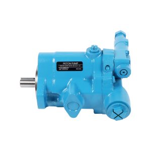 PVQ10-A2R-SS1S-20-C21-12-Hydraulic-Pump-Vickers_01 PVQ10-A2R-SS1S-20-C21-12 Hydraulic Pump - Vickers