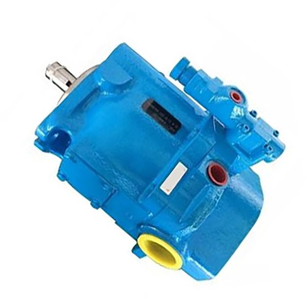PVQ10-A2R-SS1S-20-CG-30-S2-Hydraulic-Pump-Vickers_02 PVQ10-A2R-SS1S-20-CG-30-S2 Hydraulic Pump - Vickers