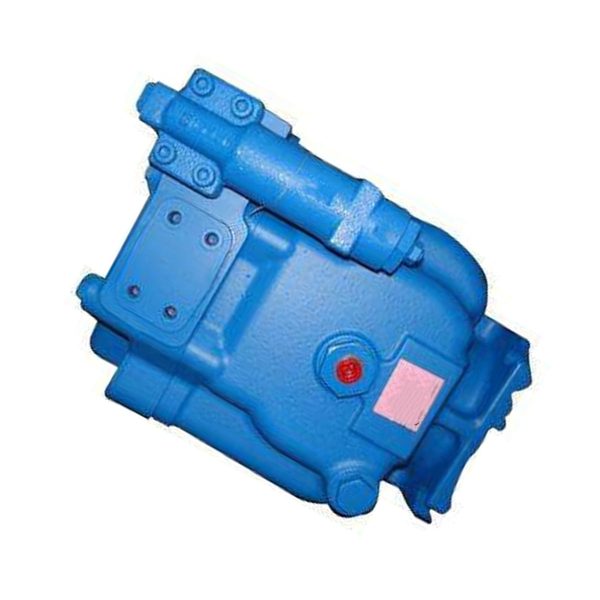 PVQ13-A2L-SE1F-20-C14-122-Hydraulic-Pump-Vickers_01 PVQ13-A2L-SE1F-20-C14-122 Hydraulic Pump - Vickers