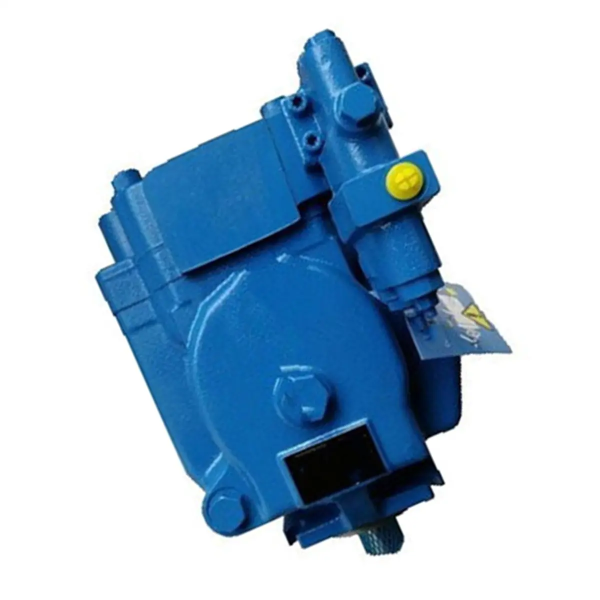 PVQ13-A2R-SE1F-20-CM5-12HydraulicPumpforVickers PVQ13-A2R-SE1F-20-CM5-12 Hydraulic Pump for Vickers